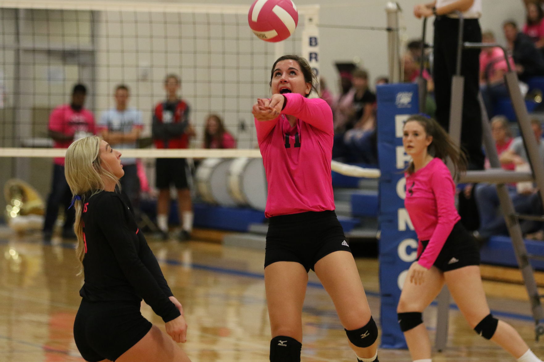 Cross County vs. Centennial volleyball 32.JPG